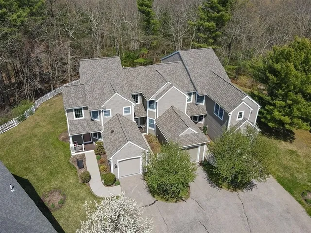 $589,000 | 170 Cannon Forge Drive, Unit 170, Foxboro, MA 02035