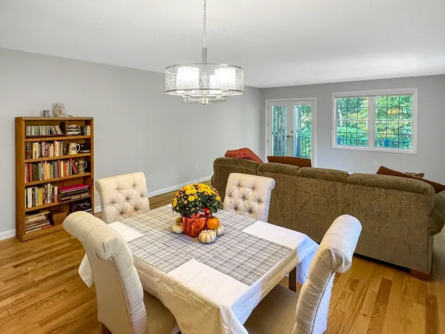 $589,000 | 170 Cannon Forge Drive, Unit 170, Foxboro, MA 02035