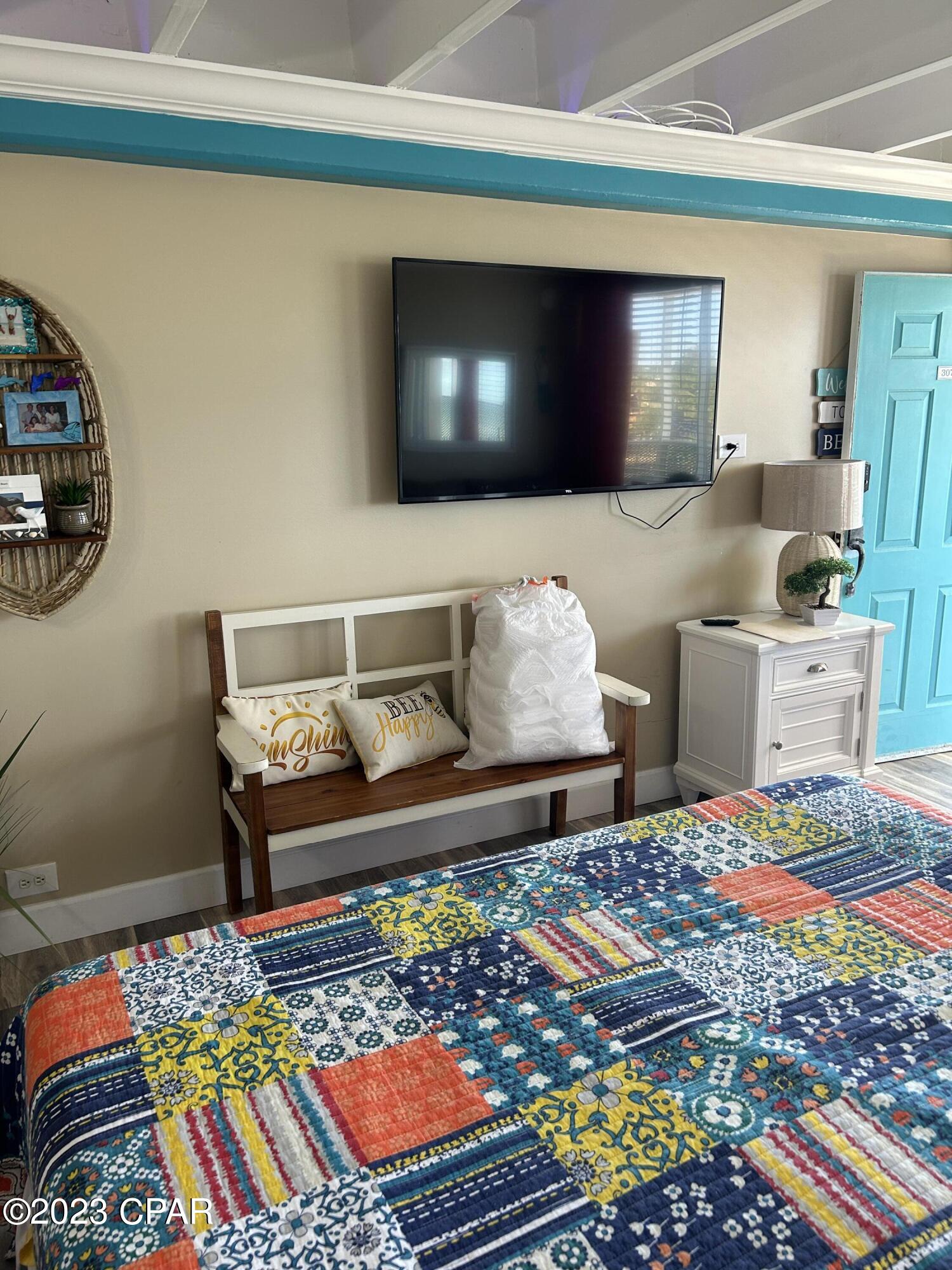 14401 Front Beach Road, Unit 307 Panama City Beach, FL 32413 - Photo 4 of 42 Gallery Image 4