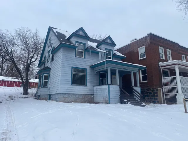 $375,000 | 1321 East 2nd Street, Duluth, MN 55805