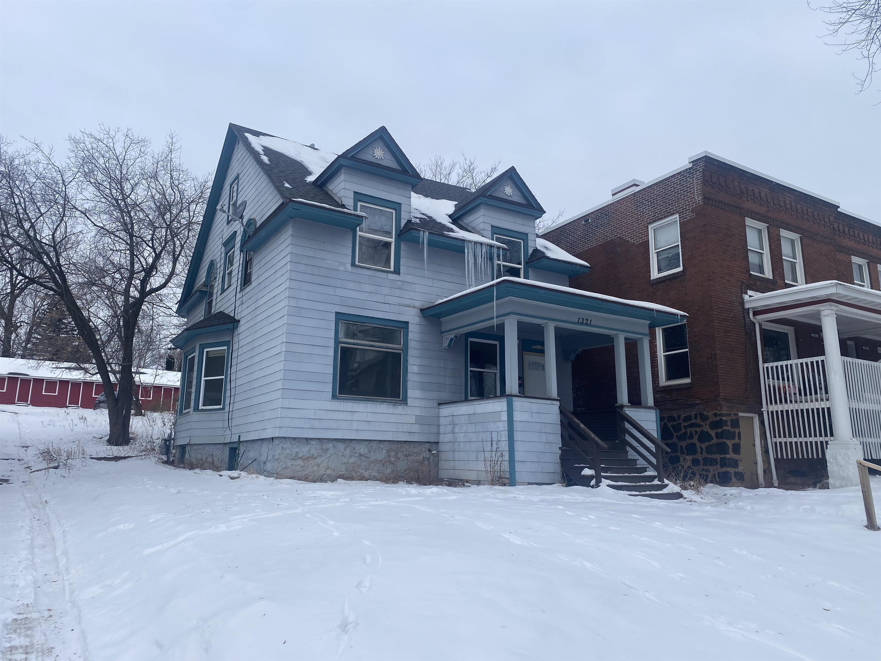 1321 East 2nd Street Duluth, MN 55805 - Photo 1 of 23