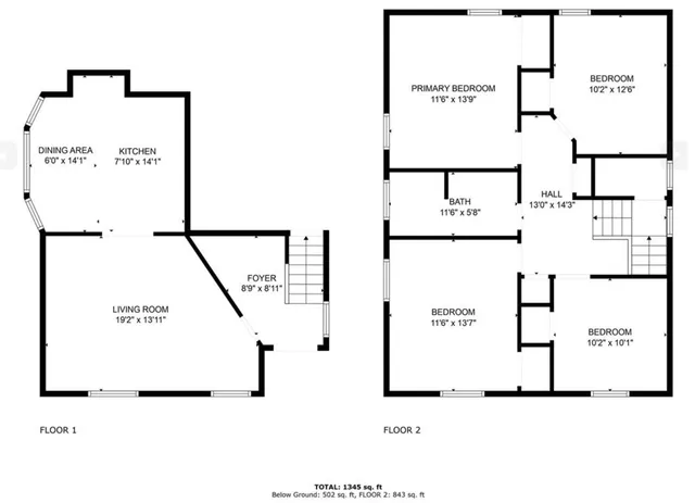 $375,000 | 1321 East 2nd Street, Duluth, MN 55805