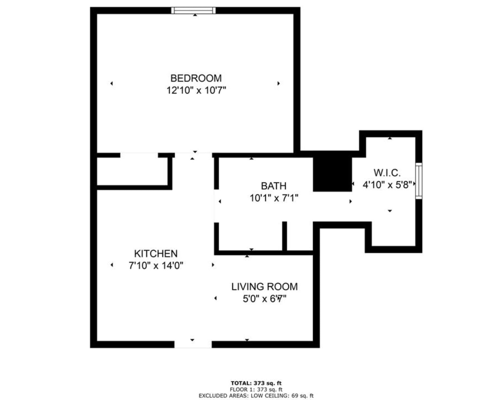 1321 East 2nd Street Duluth, MN 55805 - Photo 20 of 23 Unit #4