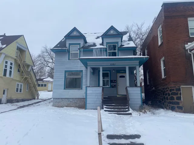 $375,000 | 1321 East 2nd Street, Duluth, MN 55805