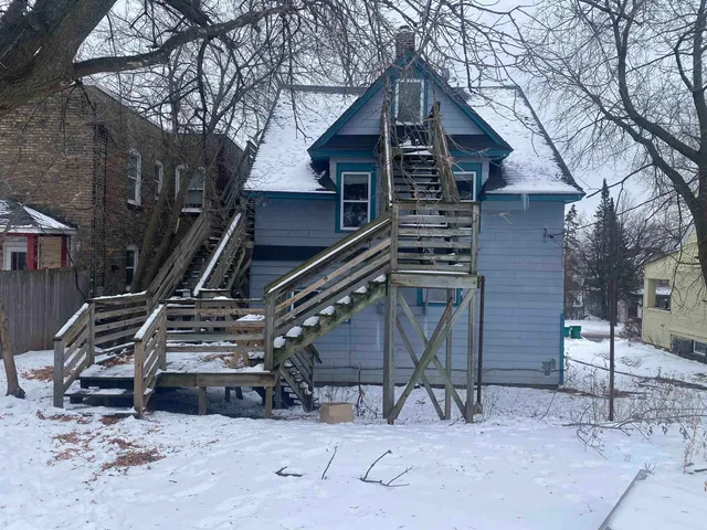 $375,000 | 1321 East 2nd Street, Duluth, MN 55805