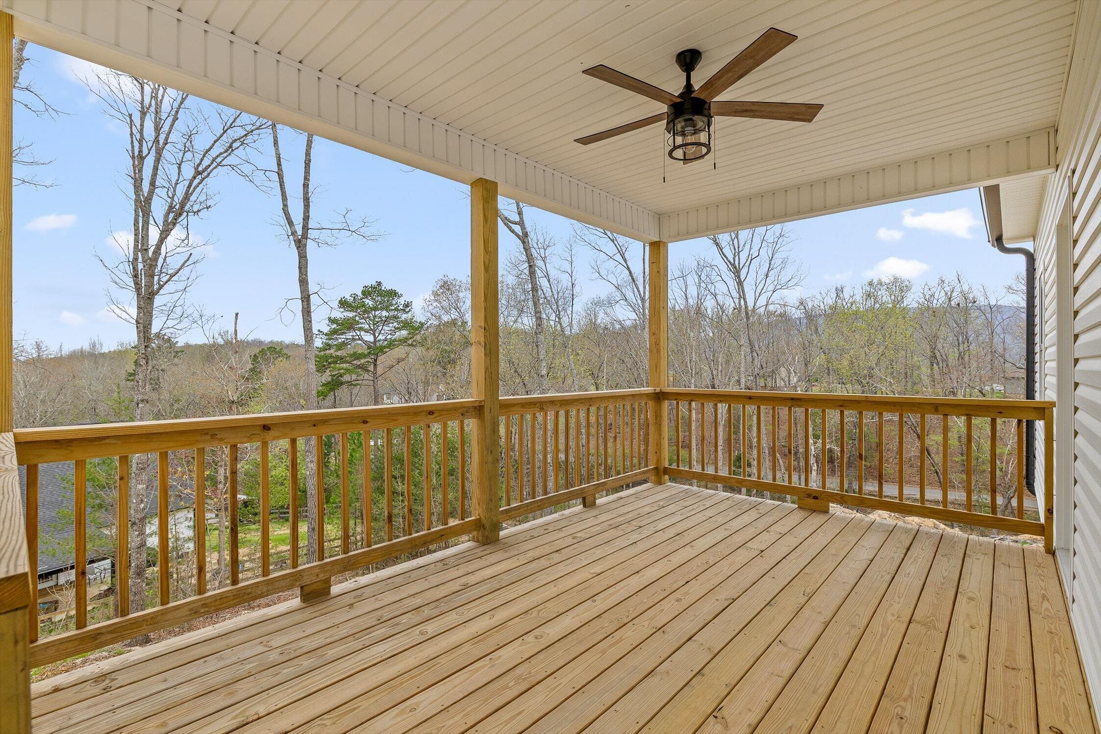 109 Hidden Ridge Loop Dunlap, TN 37327 - Photo 38 of 57 38-Hidden Ridge-38