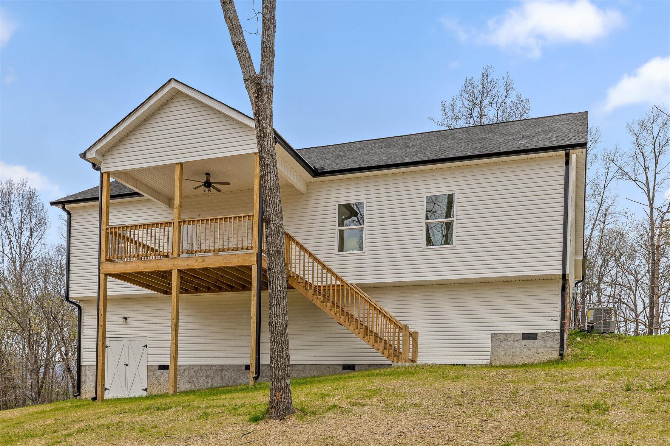 109 Hidden Ridge Loop Dunlap, TN 37327 - Photo 41 of 57 41-Hidden Ridge-41