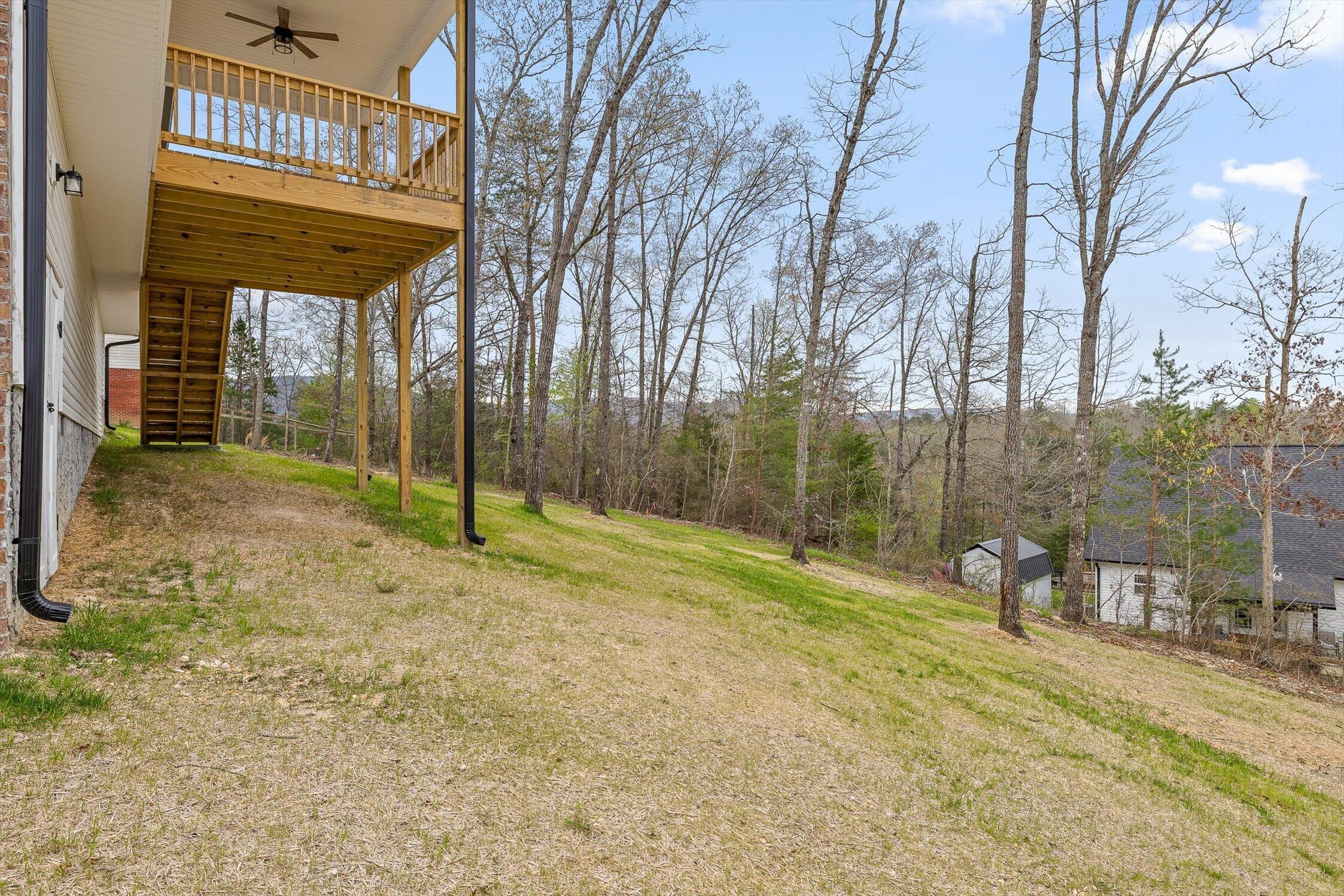 109 Hidden Ridge Loop Dunlap, TN 37327 - Photo 42 of 57 42-Hidden Ridge-42