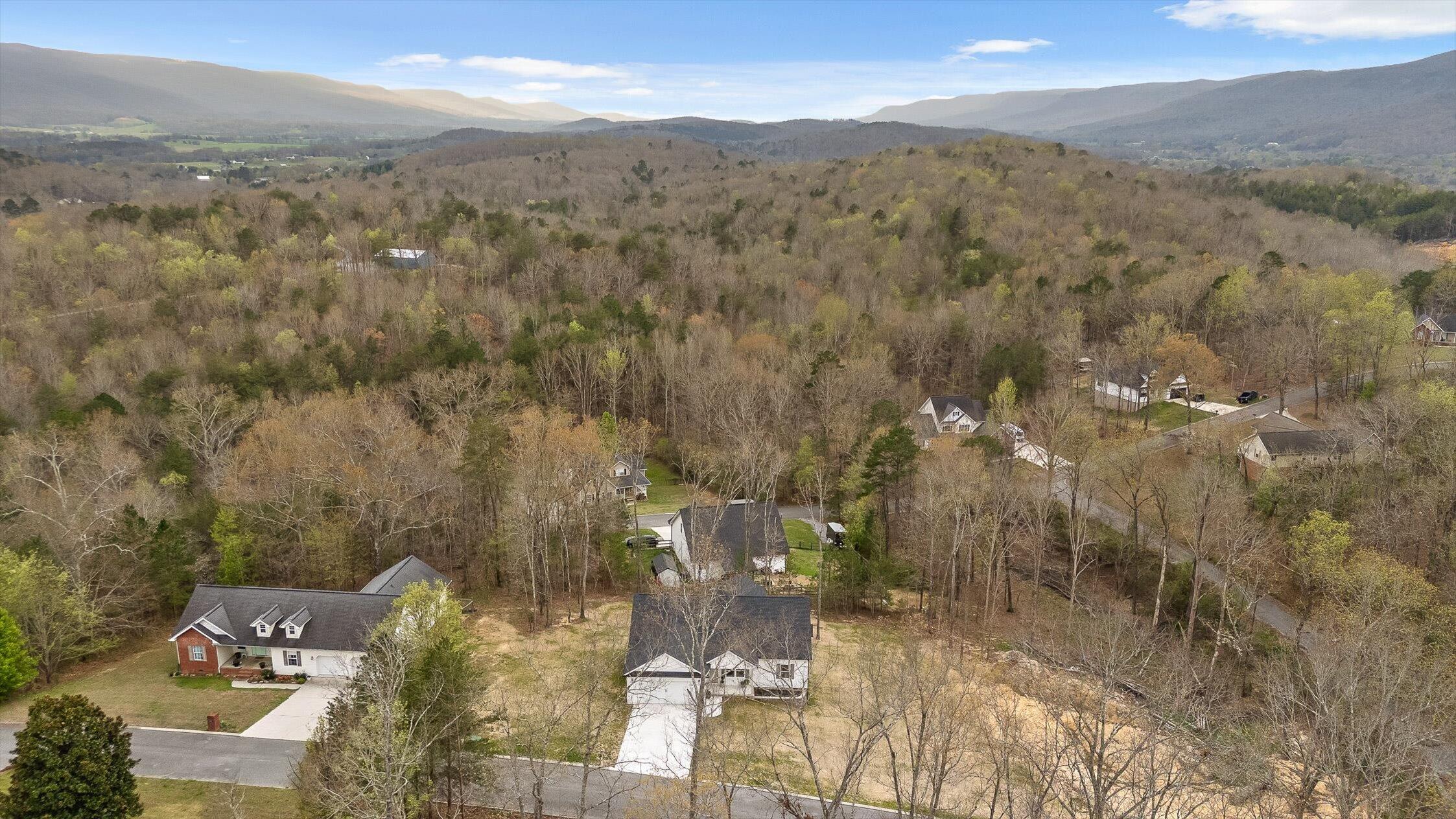 109 Hidden Ridge Loop Dunlap, TN 37327 - Photo 45 of 57 45-Hidden Ridge-45