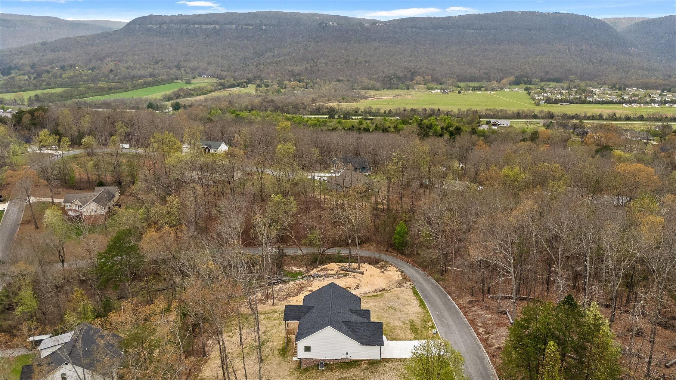 109 Hidden Ridge Loop Dunlap, TN 37327 - Photo 47 of 57 47-Hidden Ridge-47