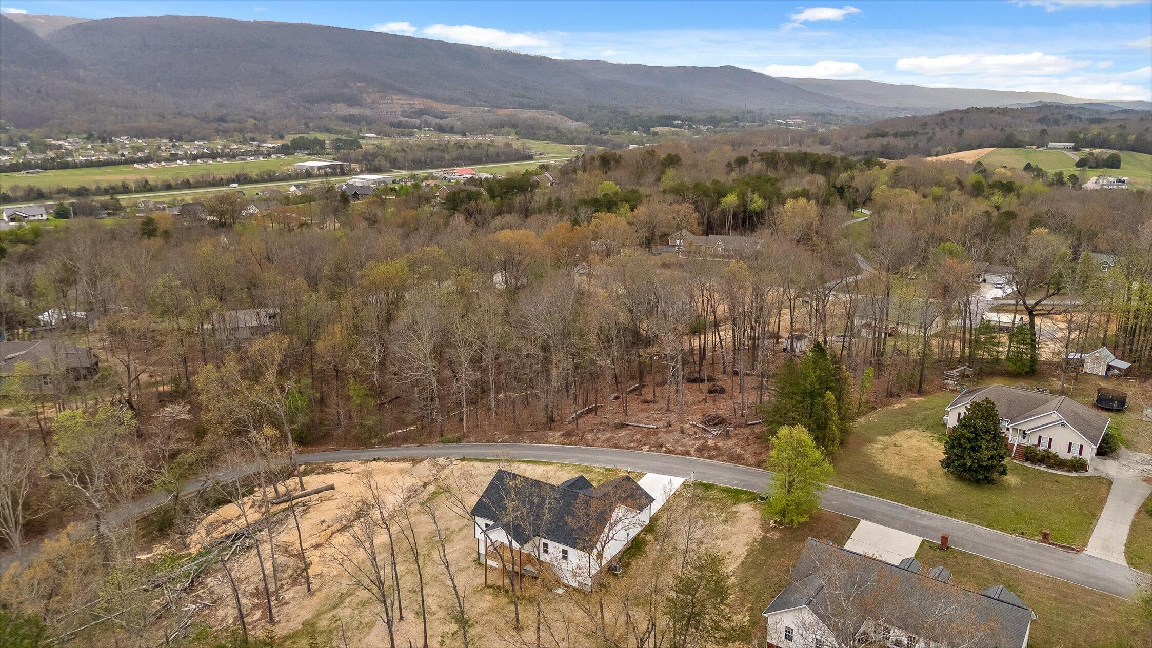 109 Hidden Ridge Loop Dunlap, TN 37327 - Photo 48 of 57 48-Hidden Ridge-48