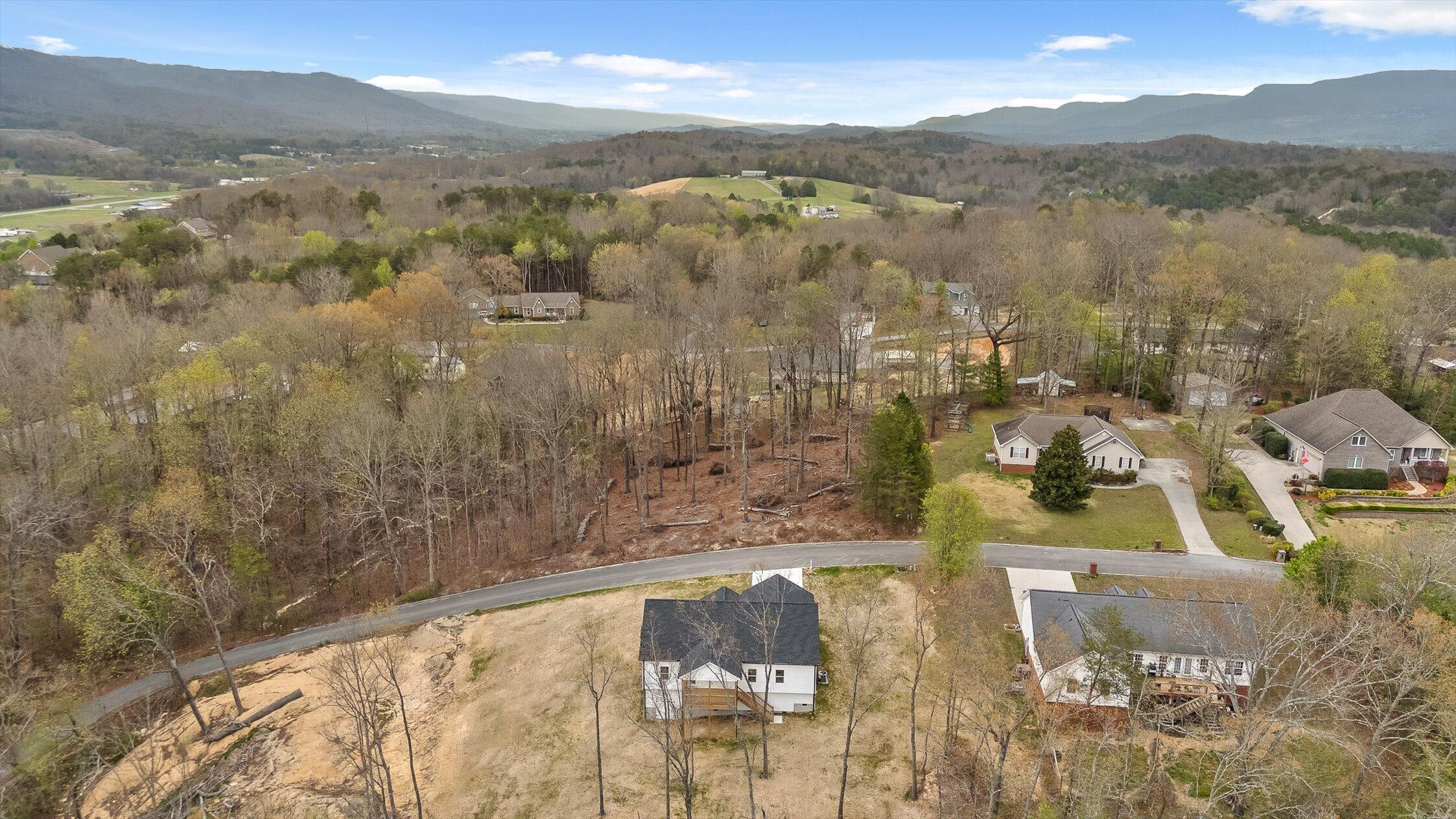109 Hidden Ridge Loop Dunlap, TN 37327 - Photo 49 of 57 49-Hidden Ridge-49
