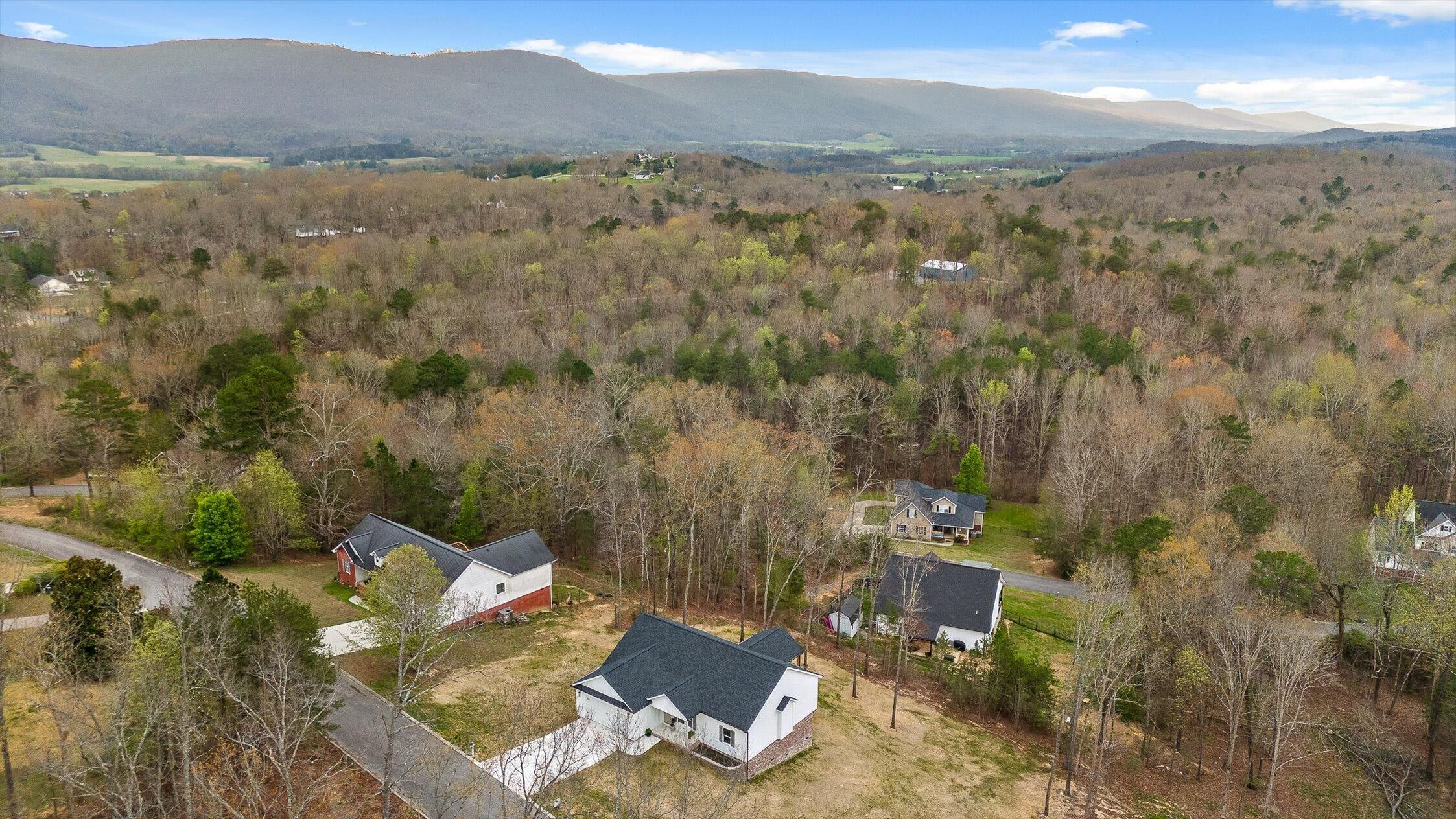 109 Hidden Ridge Loop Dunlap, TN 37327 - Photo 52 of 57 52-Hidden Ridge-52