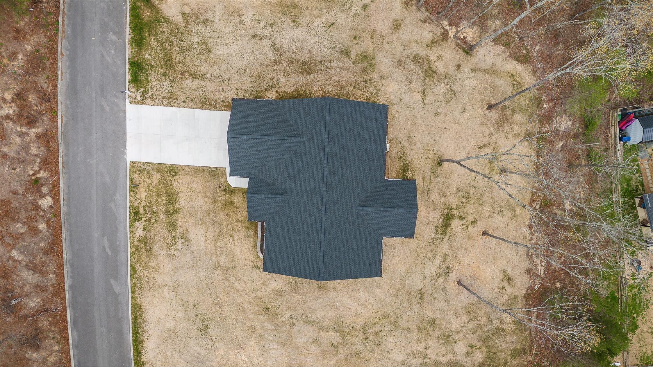 109 Hidden Ridge Loop Dunlap, TN 37327 - Photo 53 of 57 53-Hidden Ridge-53