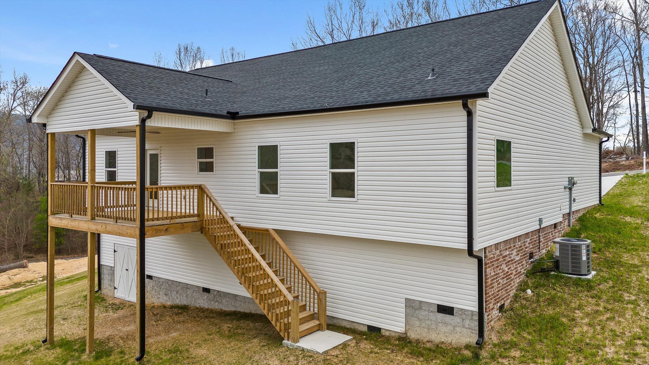 109 Hidden Ridge Loop Dunlap, TN 37327 - Photo 57 of 57 57-Hidden Ridge-57