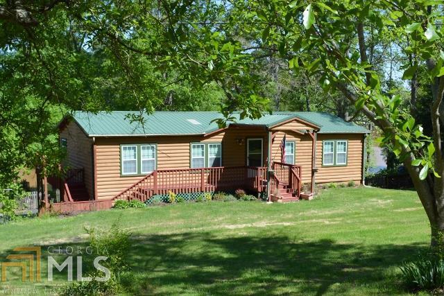 310 Thorpe Road Jackson, GA 30233 - Photo 1 of 1
