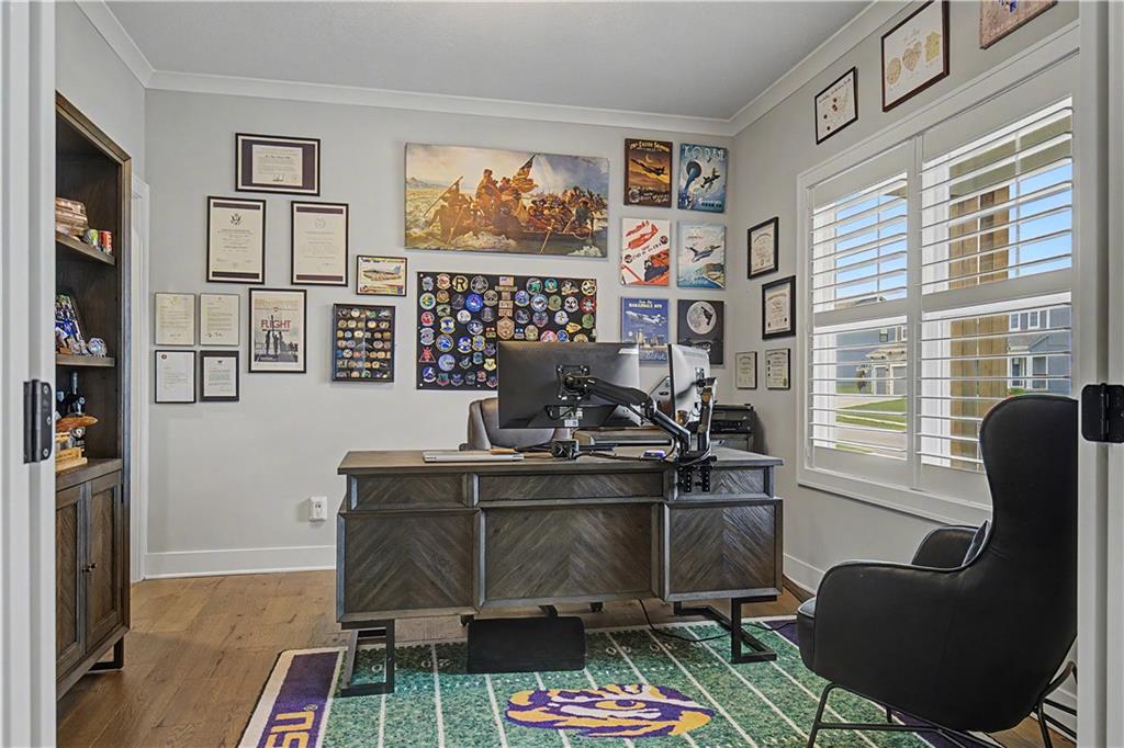 1422 Southwest Georgetown Drive Lee's Summit, MO 64082 - Photo 23 of 52