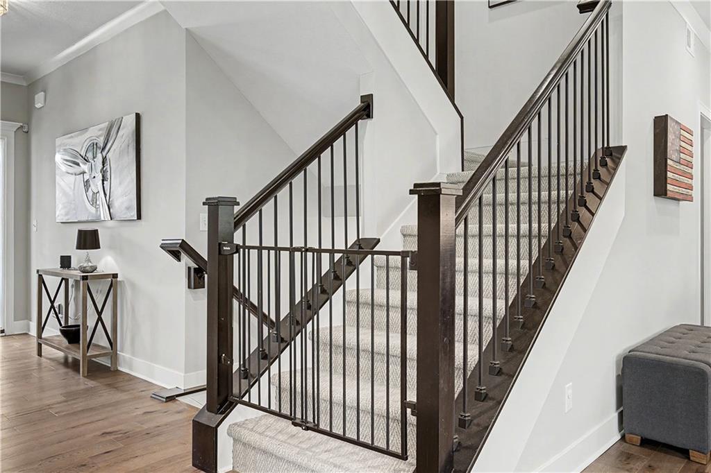 1422 Southwest Georgetown Drive Lee's Summit, MO 64082 - Photo 25 of 52