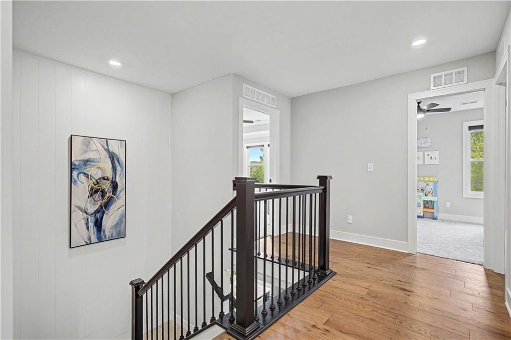 1422 Southwest Georgetown Drive Lee's Summit, MO 64082 - Photo 26 of 52