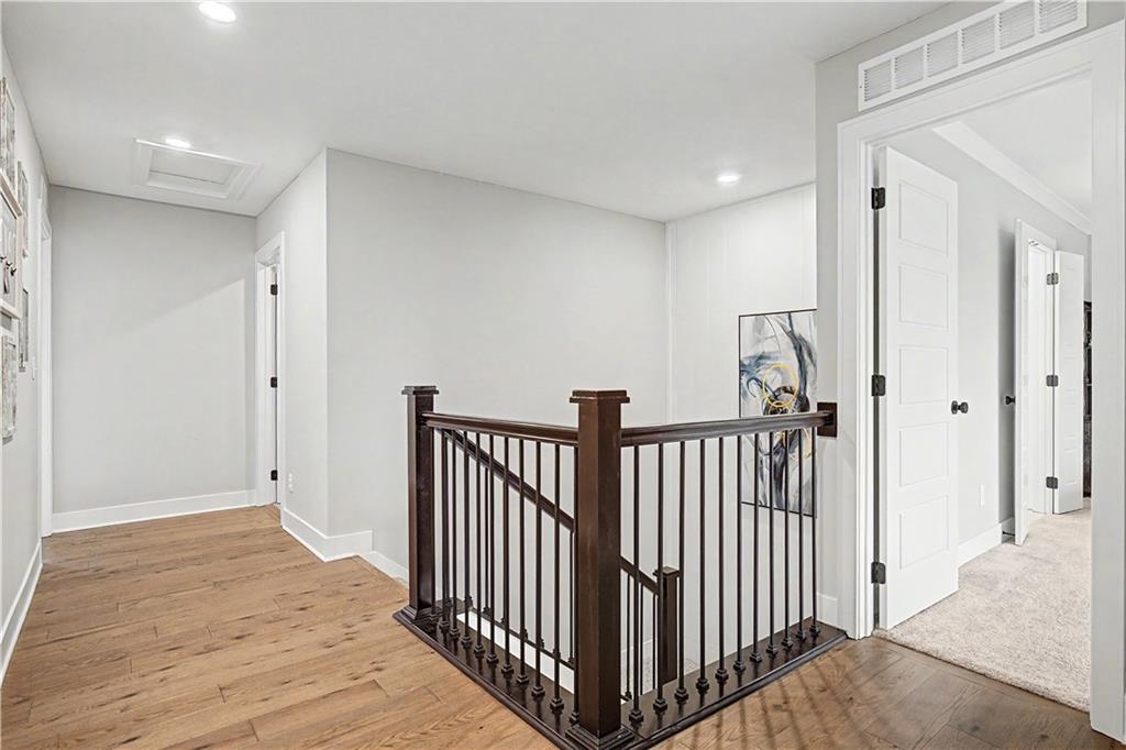 1422 Southwest Georgetown Drive Lee's Summit, MO 64082 - Photo 27 of 52