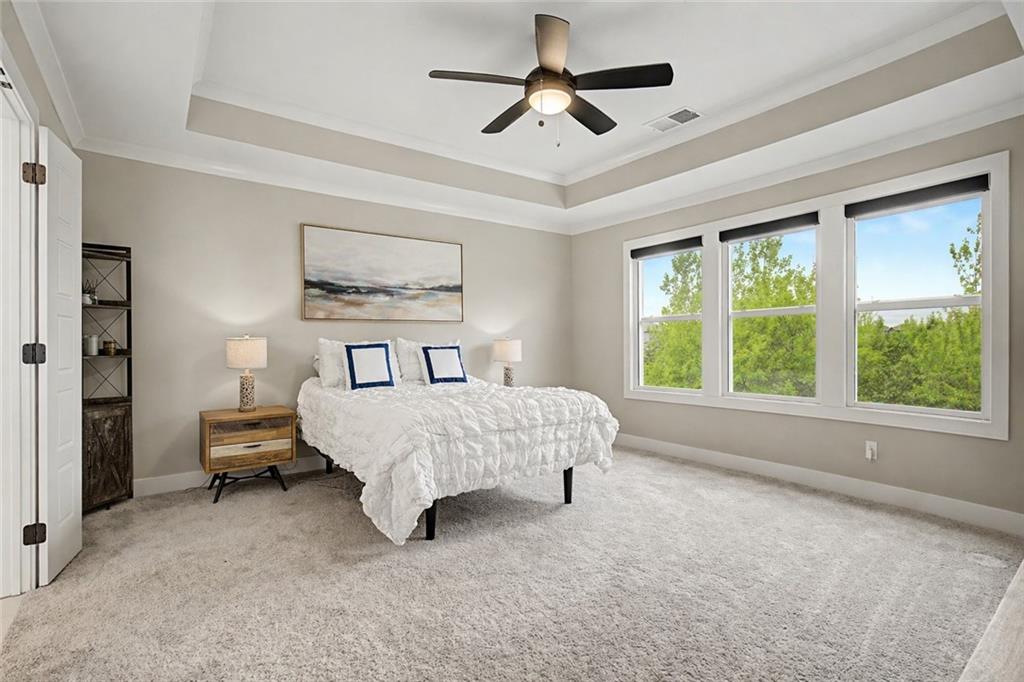 1422 Southwest Georgetown Drive Lee's Summit, MO 64082 - Photo 28 of 52