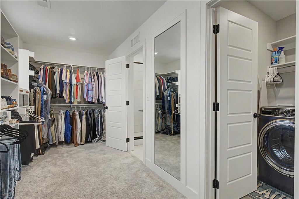 1422 Southwest Georgetown Drive Lee's Summit, MO 64082 - Photo 34 of 52