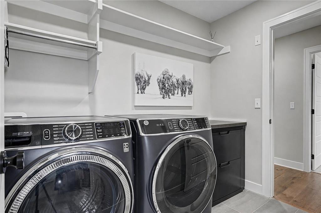 1422 Southwest Georgetown Drive Lee's Summit, MO 64082 - Photo 35 of 52