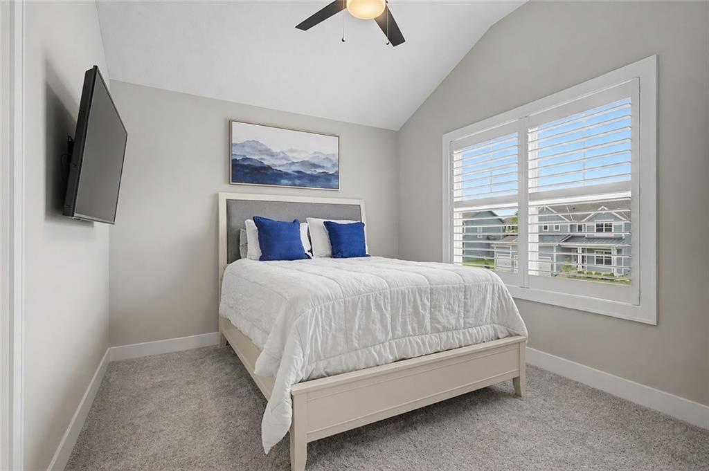 1422 Southwest Georgetown Drive Lee's Summit, MO 64082 - Photo 36 of 52