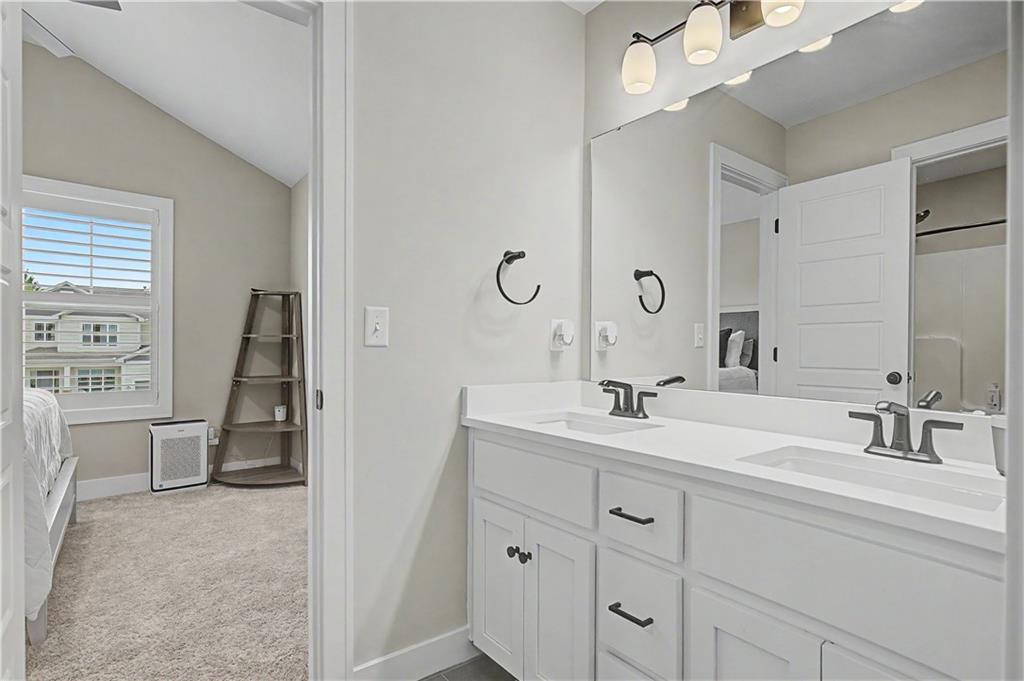 1422 Southwest Georgetown Drive Lee's Summit, MO 64082 - Photo 37 of 52