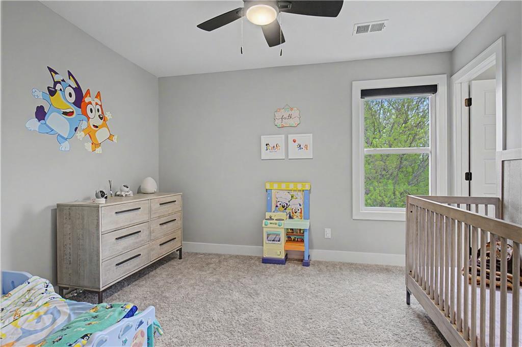 1422 Southwest Georgetown Drive Lee's Summit, MO 64082 - Photo 40 of 52