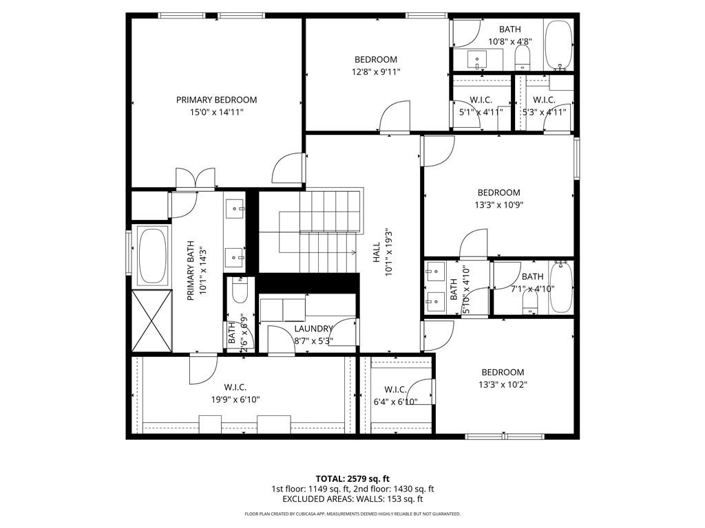 1422 Southwest Georgetown Drive Lee's Summit, MO 64082 - Photo 50 of 52