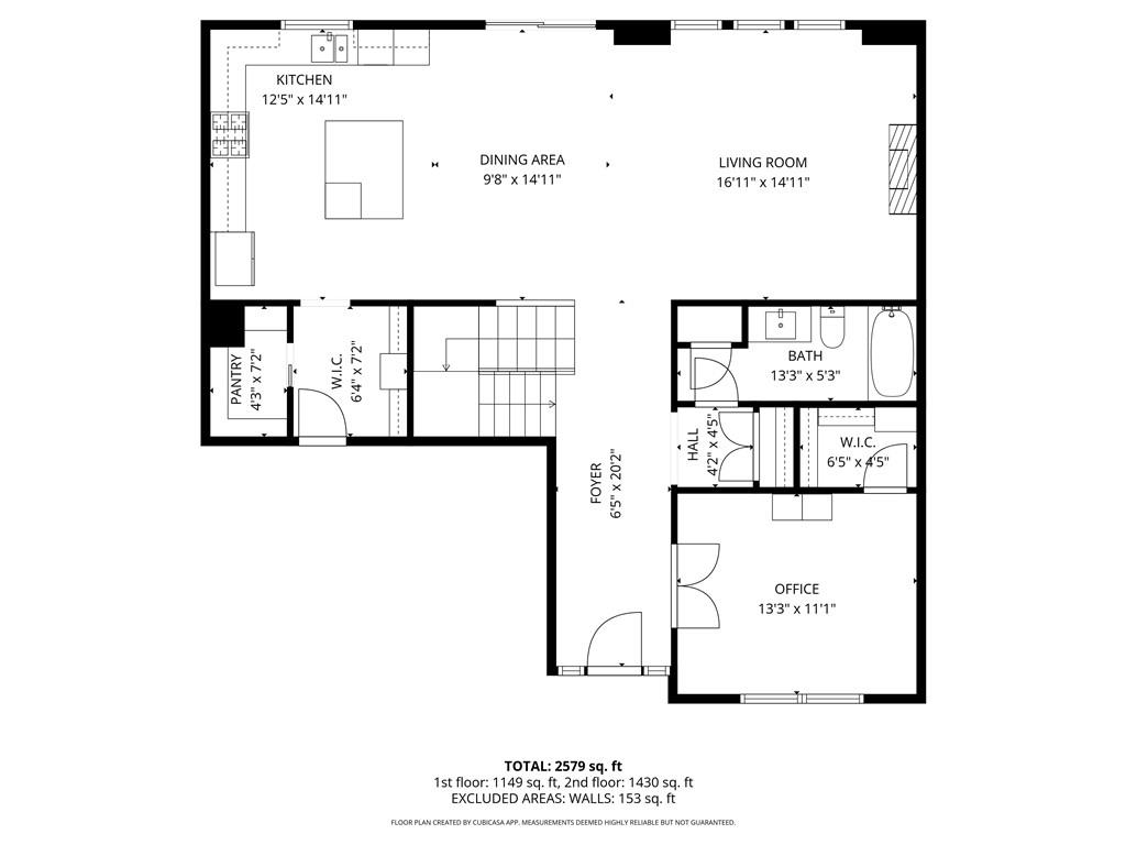 1422 Southwest Georgetown Drive Lee's Summit, MO 64082 - Photo 51 of 52