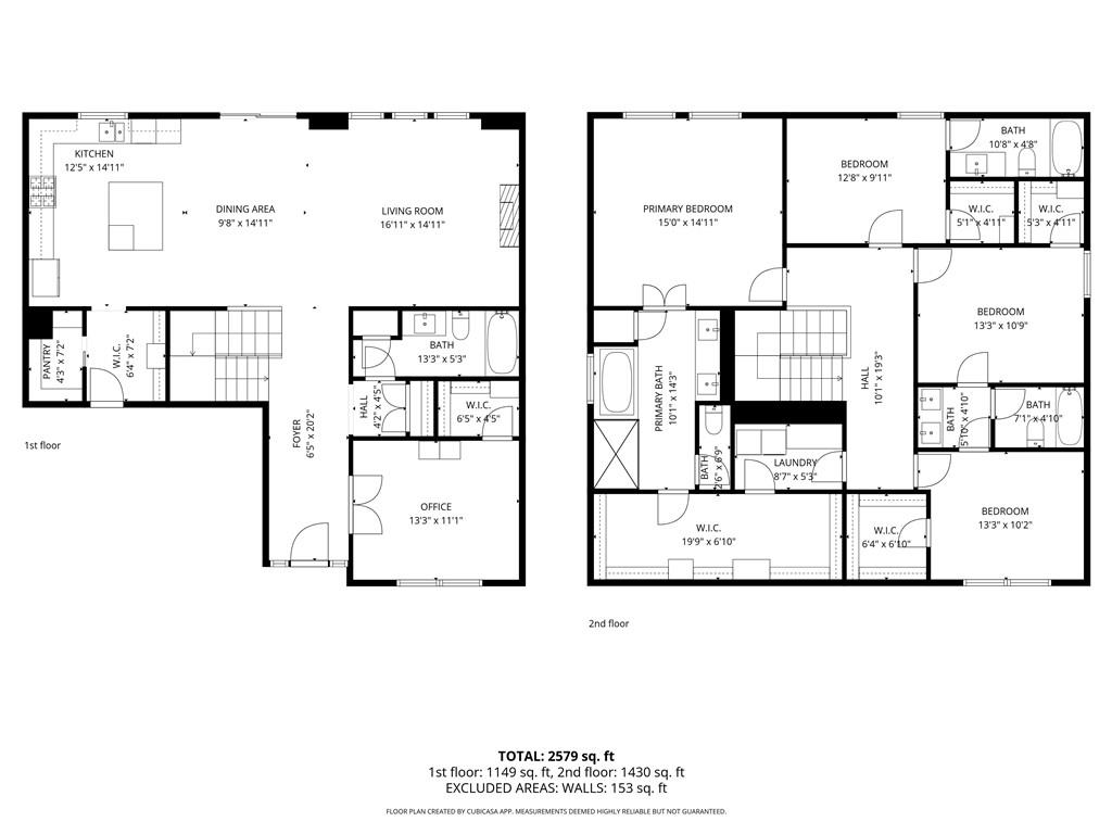 1422 Southwest Georgetown Drive Lee's Summit, MO 64082 - Photo 52 of 52