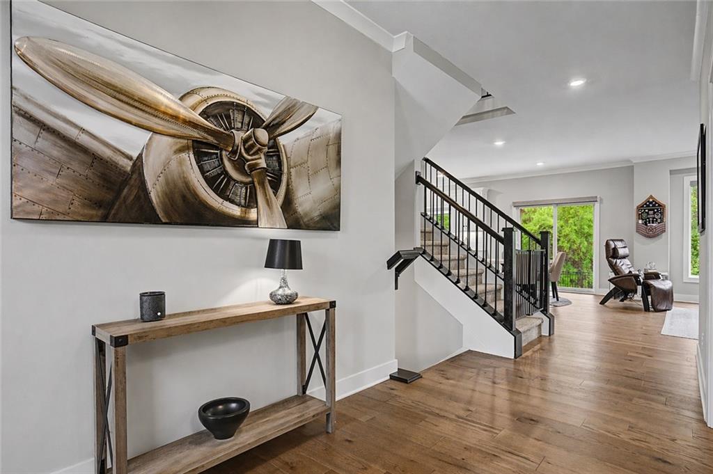 1422 Southwest Georgetown Drive Lee's Summit, MO 64082 - Photo 7 of 52