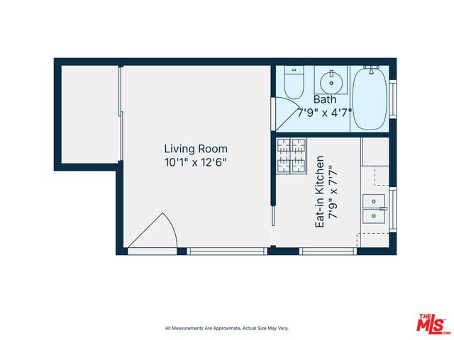 a picture of a wall with a white wall