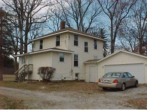 18558 South Underwood Road Culver, IN 46511 - Photo 3 of 6 Gallery Image 3
