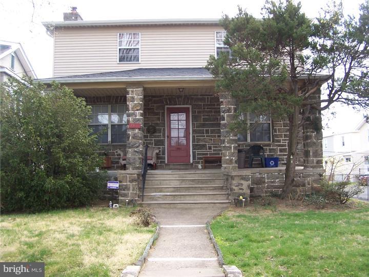 7513 Verree Road Philadelphia, PA 19111 - Photo 1 of 13 Exterior