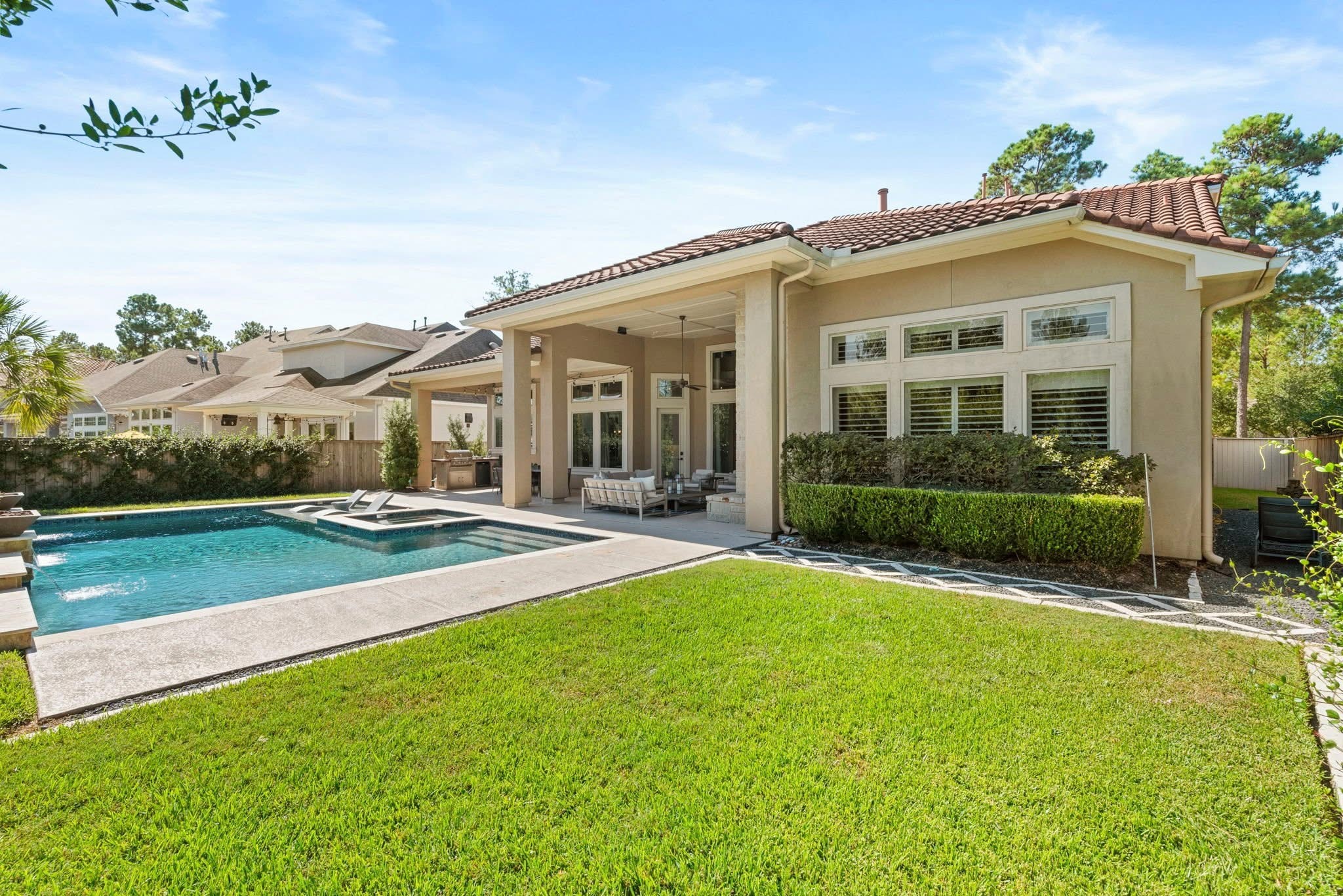 54 Liberty Branch Boulevard Spring, TX 77389 - Photo 25 of 28