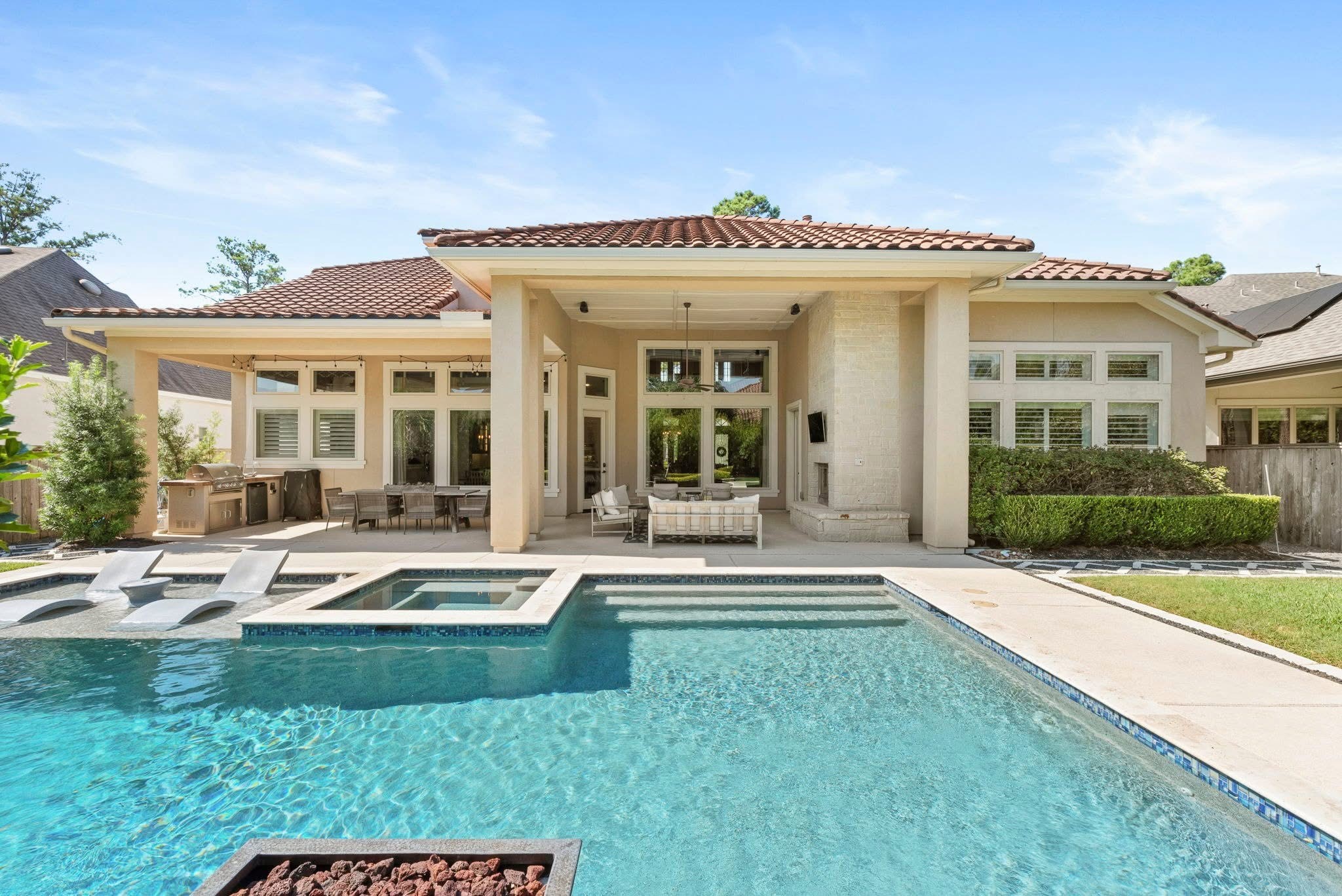 54 Liberty Branch Boulevard Spring, TX 77389 - Photo 26 of 28