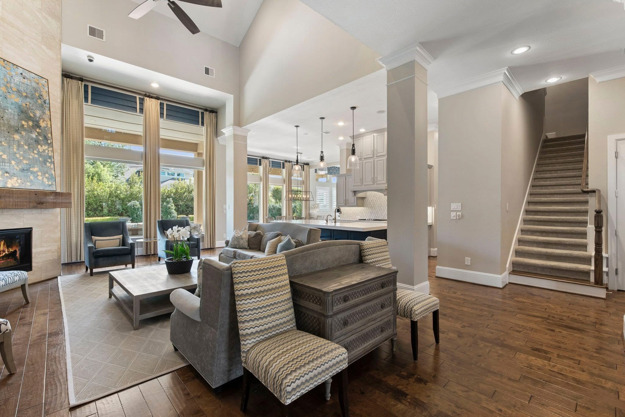 54 Liberty Branch Boulevard Spring, TX 77389 - Photo 4 of 28