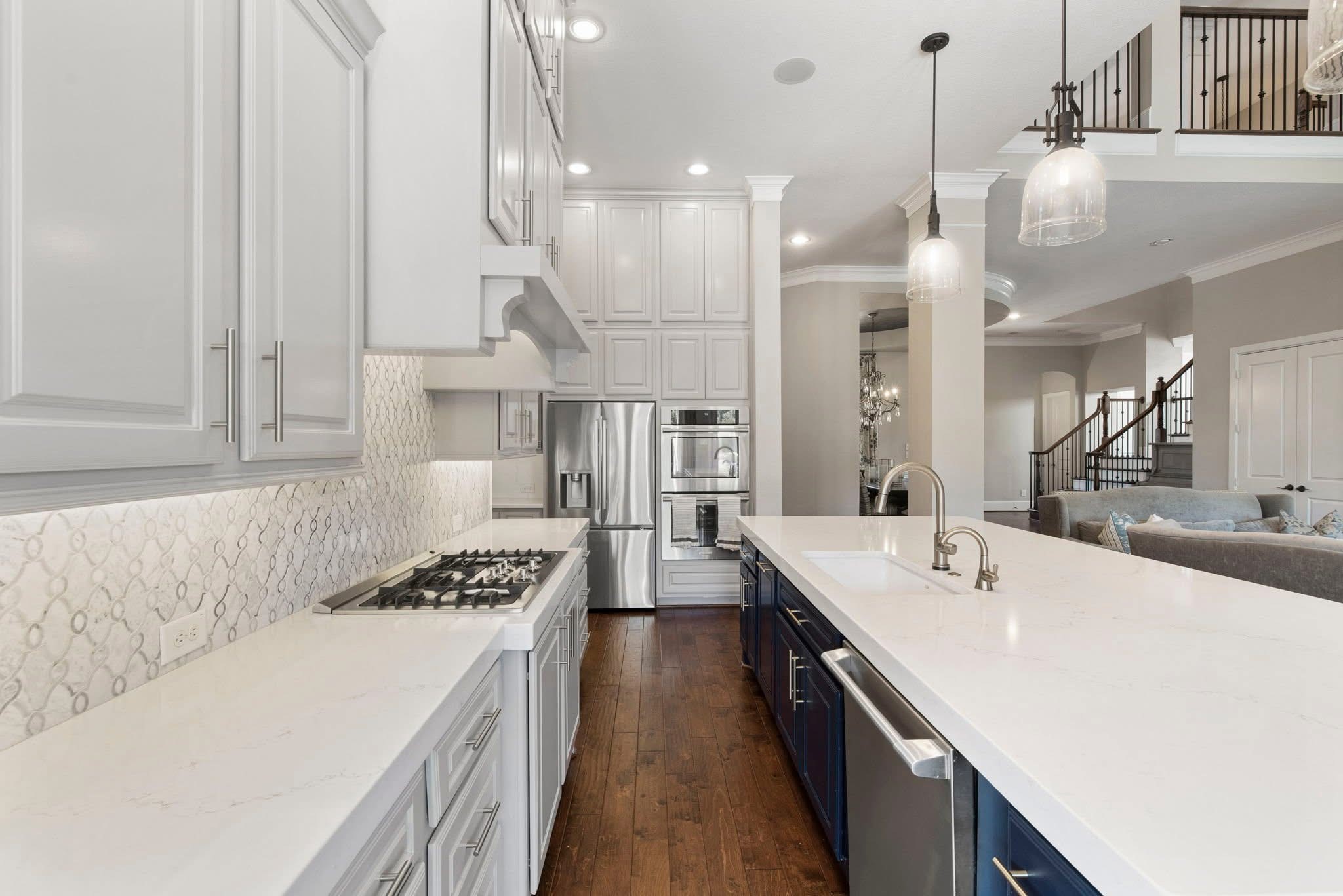 54 Liberty Branch Boulevard Spring, TX 77389 - Photo 8 of 28