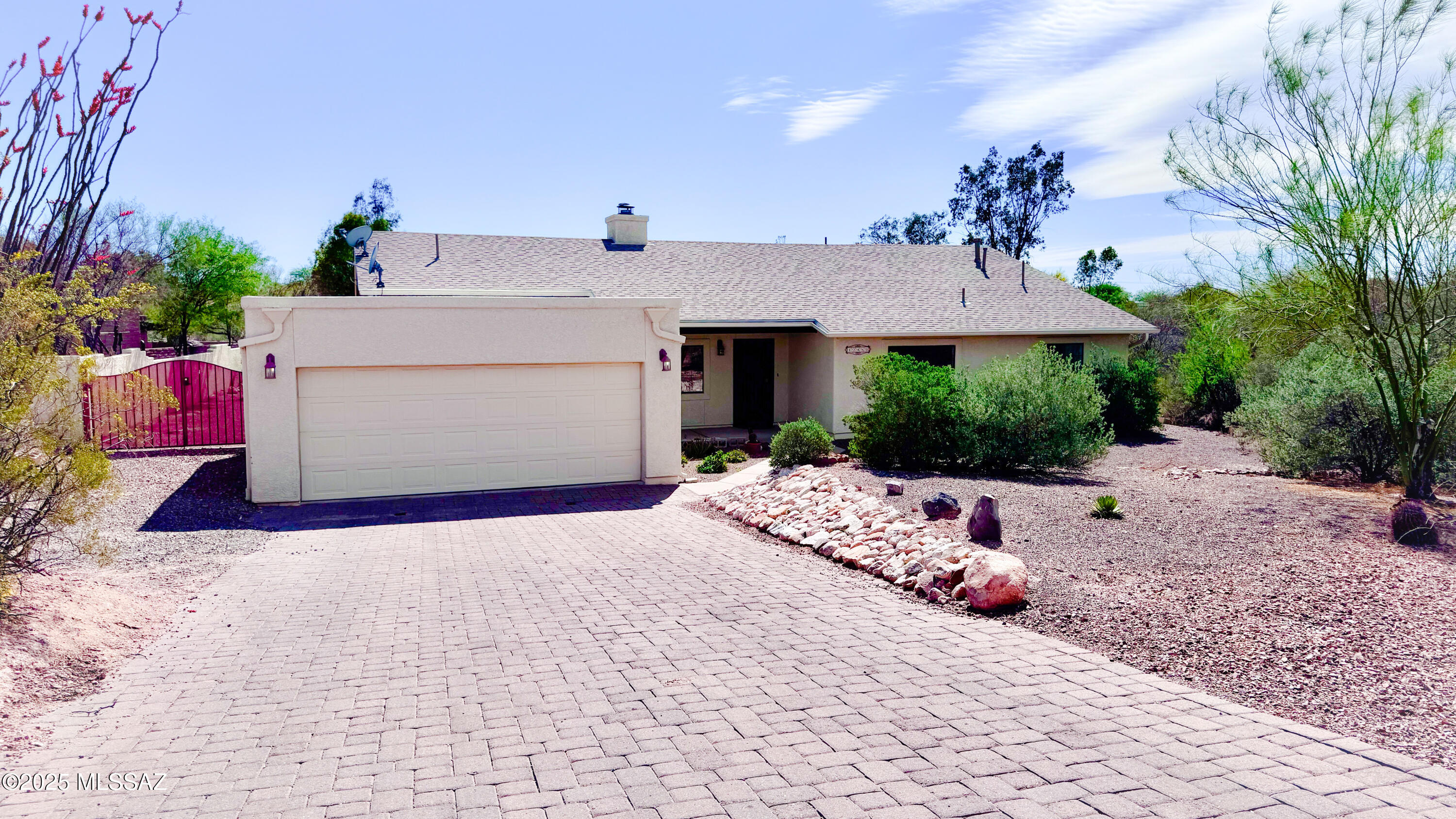 12480 East Los Reales Road Tucson, AZ 85747 - Photo 1 of 34