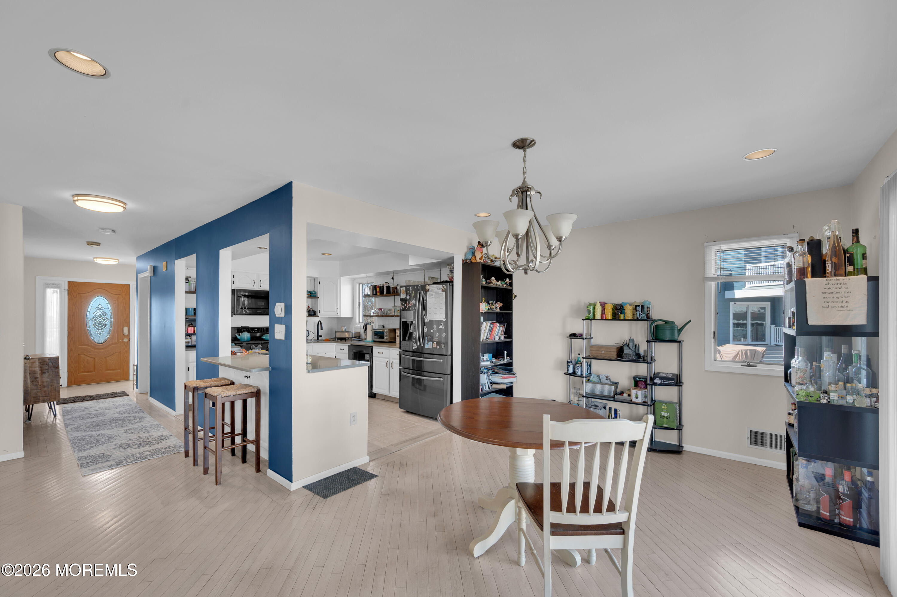 231 Allen Road Bayville, NJ 08721 - Photo 14 of 53 Kitchen 1