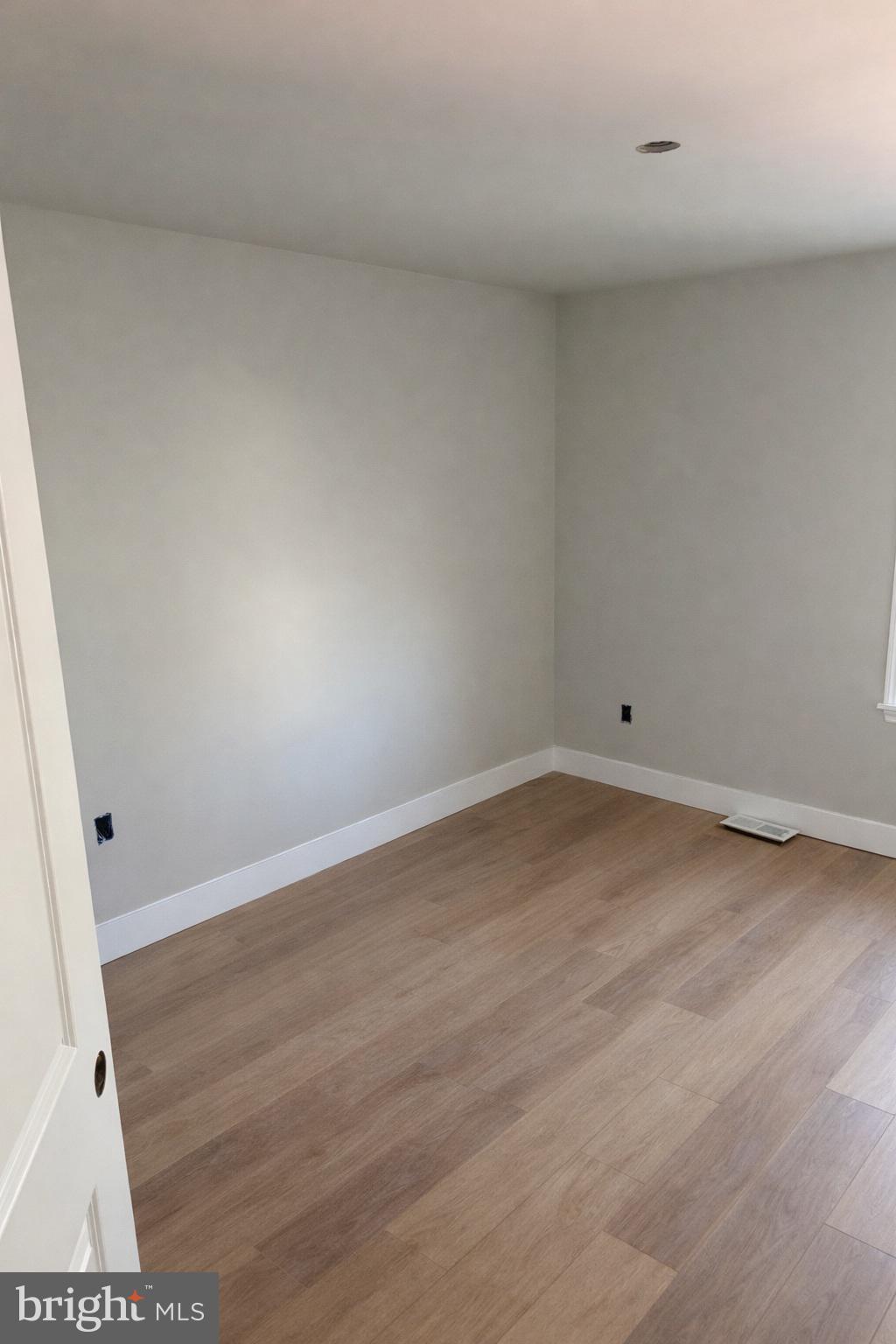 166 East Avenue, Unit B Pitman, NJ 08071 - Photo 2 of 4 a view of an empty room