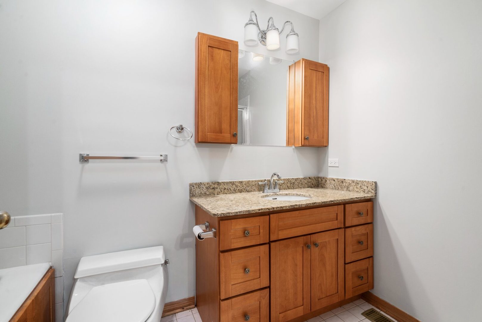 604 South Laflin Street Chicago, IL 60607 - Photo 10 of 15