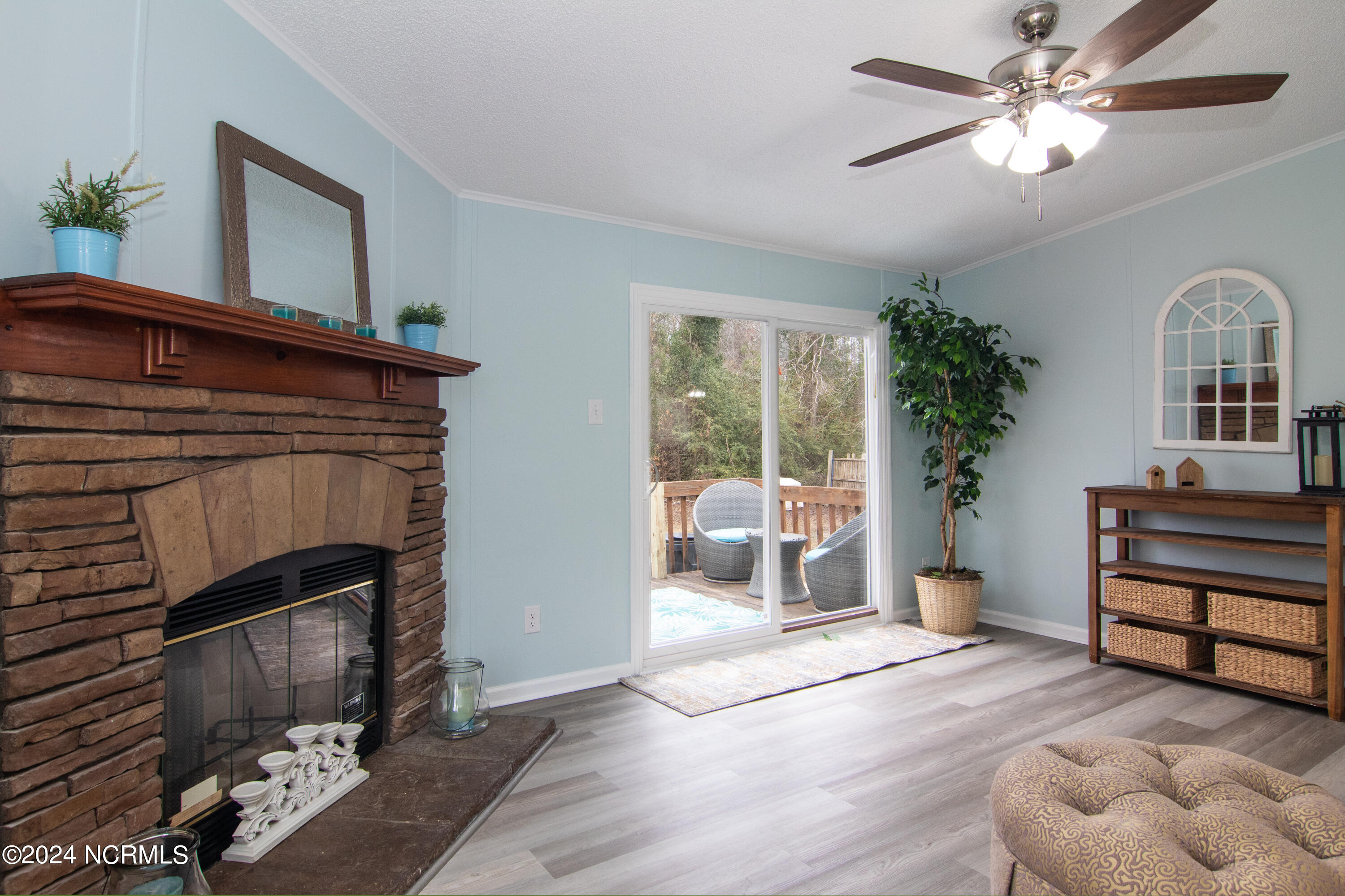 14235 Old Lake Road Riegelwood, NC 28456 - Photo 27 of 31 Den