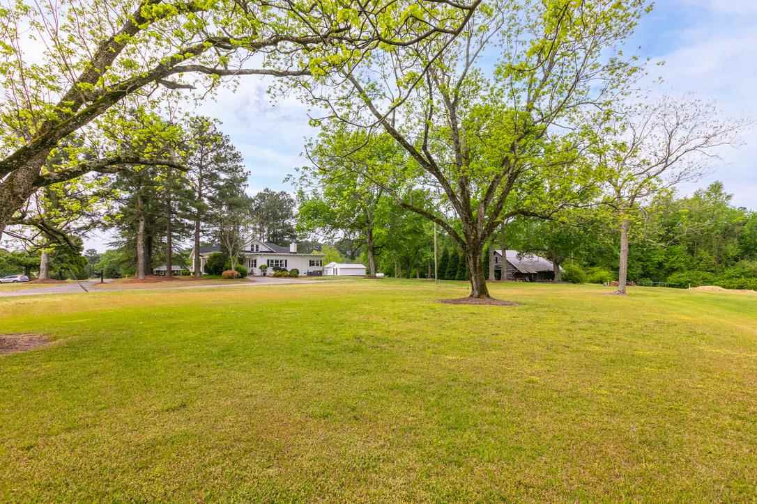 4508 Rolesville Road Wendell, NC 27591 - Photo 27 of 28 Photo 27