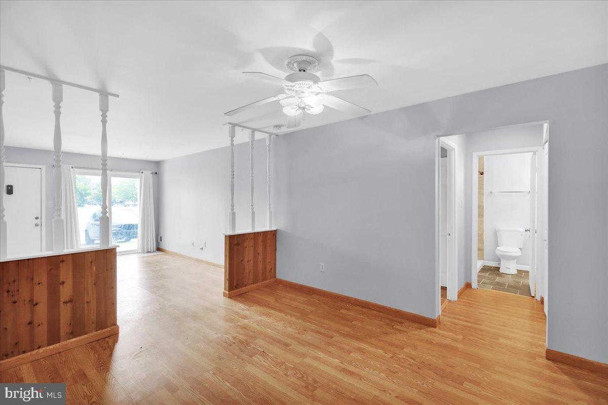 2900 State Hill Road, Unit I11 Reading, PA 19610 - Photo 11 of 22 Bright and airy open living space.