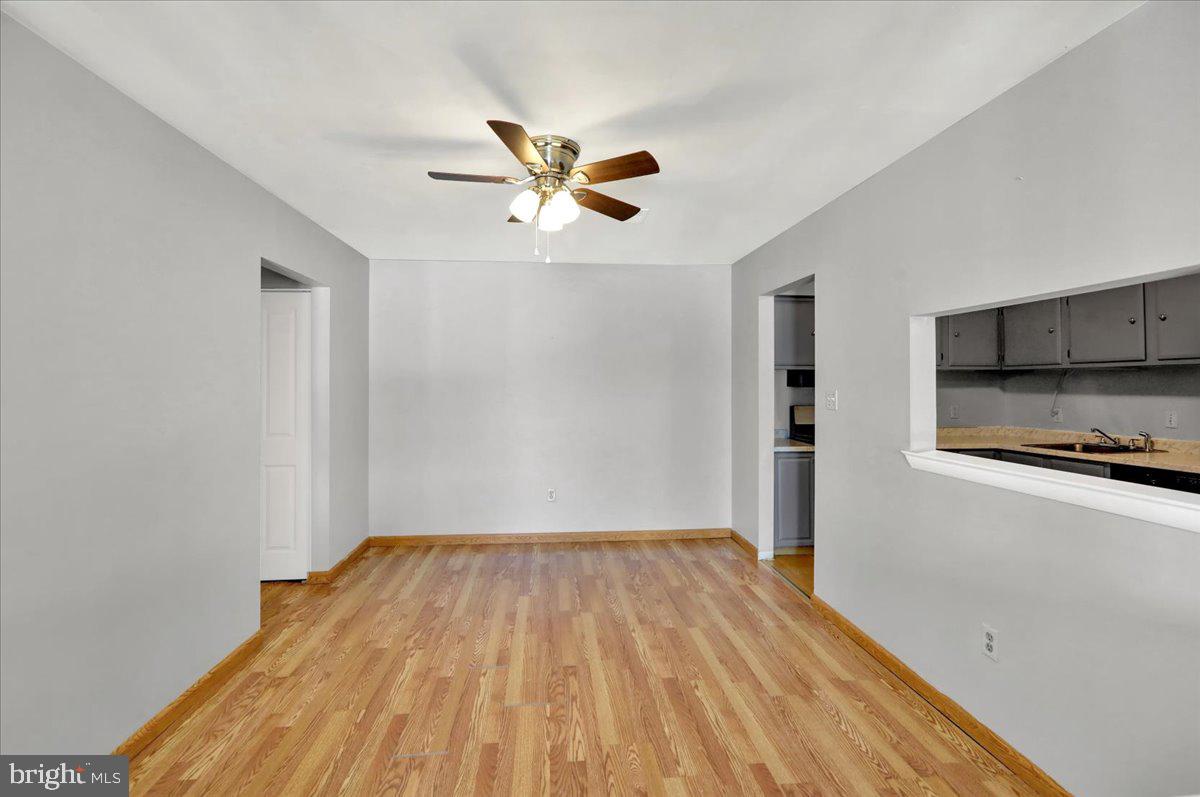 2900 State Hill Road, Unit I11 Reading, PA 19610 - Photo 12 of 20 Bright, open space with warm wood floors