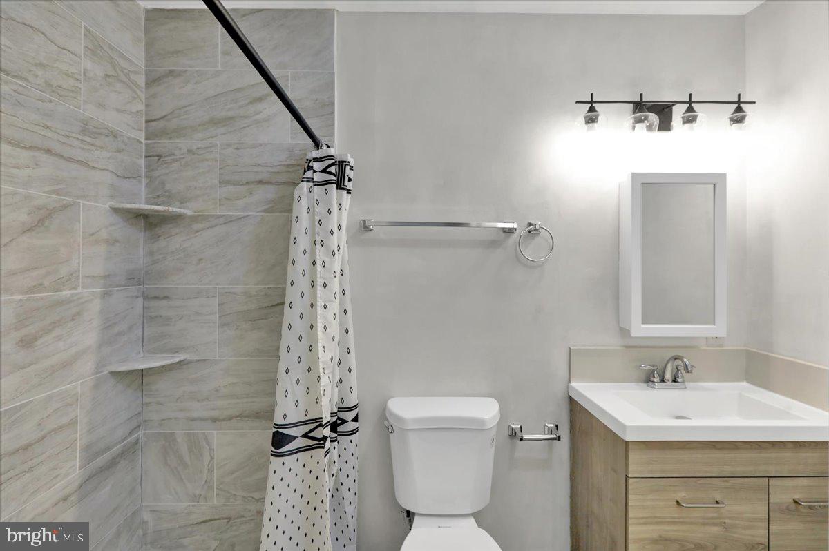 2900 State Hill Road, Unit I11 Reading, PA 19610 - Photo 15 of 20 Remodeled bathroom has a walk-in shower